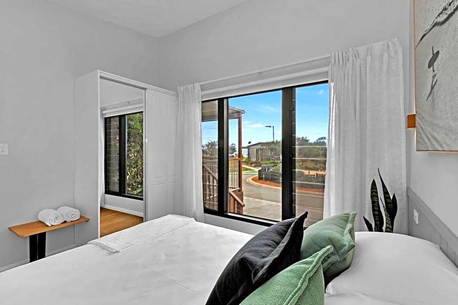 Reflections Seal Rocks - Holiday Park