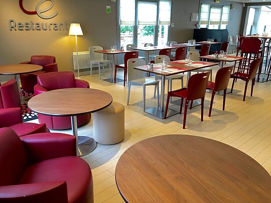 Campanile Epinay sur Orge