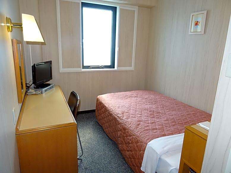 Kawasaki Green Plaza Hotel