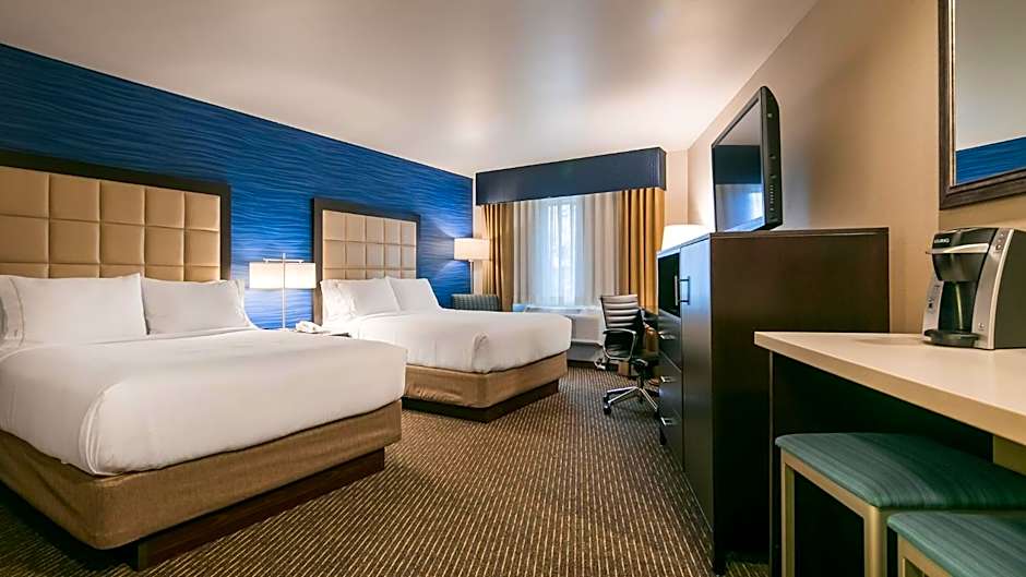 Holiday Inn Express Bellingham By IHG