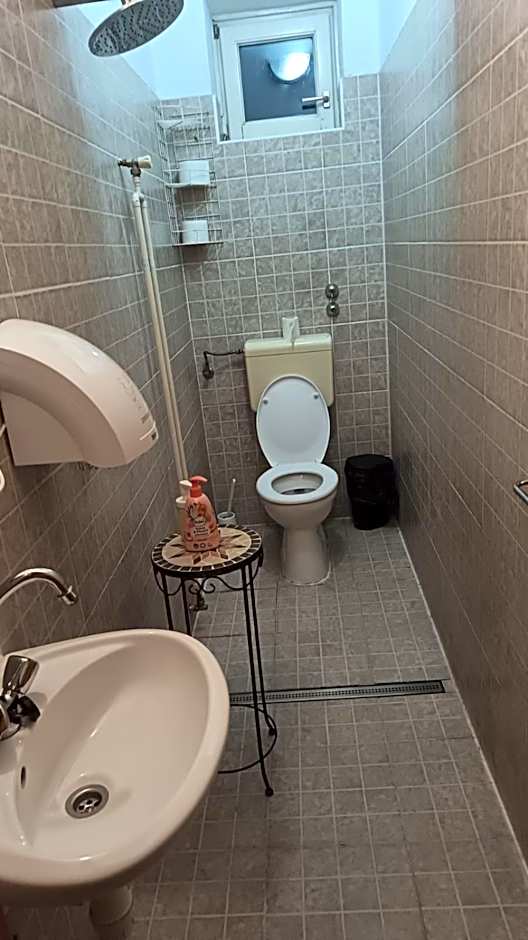 Hermina apartmanház