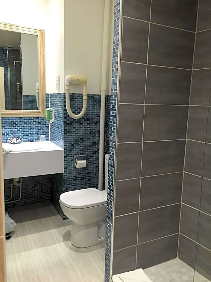 Grand Hotel de L'Univers