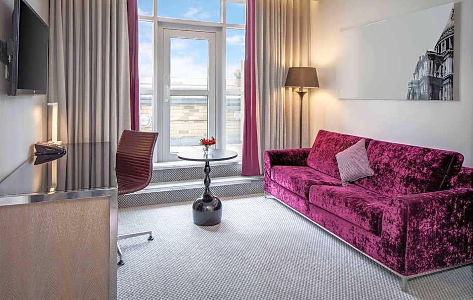 Hilton London Islington