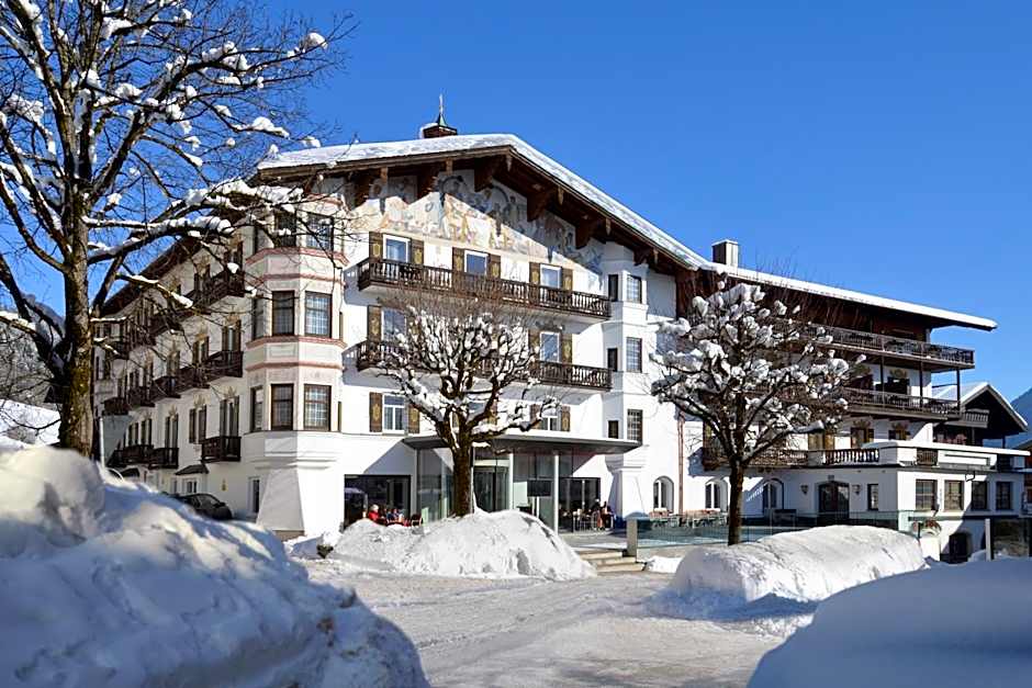 Hotel Unterwirt