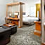 SpringHill Suites by Marriott Houston NASA/Webster