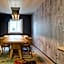 B&B HOTEL Paris Malakoff Parc des Expositions
