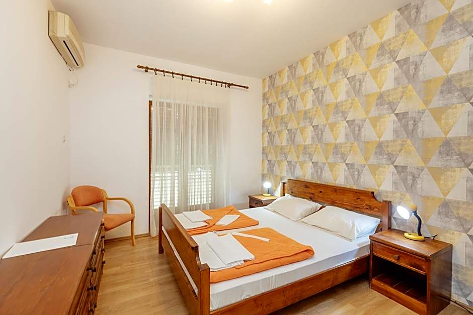 Depadans Hotela TALIA