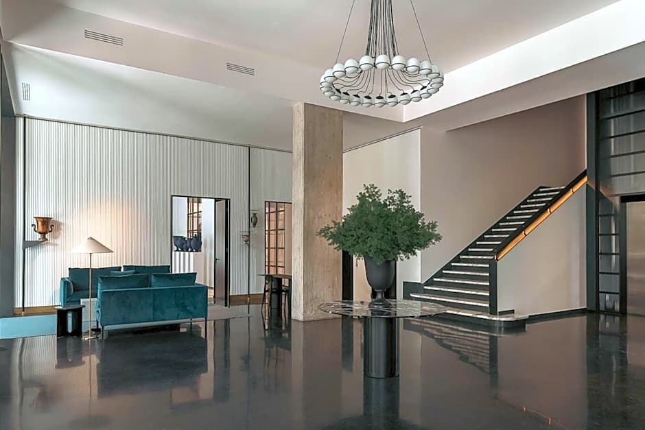 HABITA79, Pompeii, a Tribute Portfolio Hotel