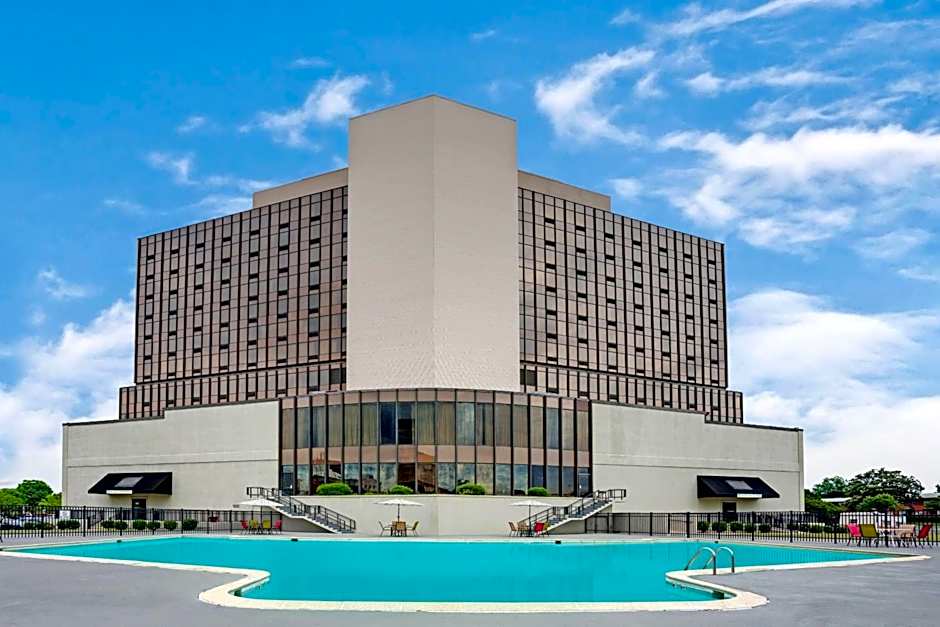 Wyndham Garden Norfolk Downtown