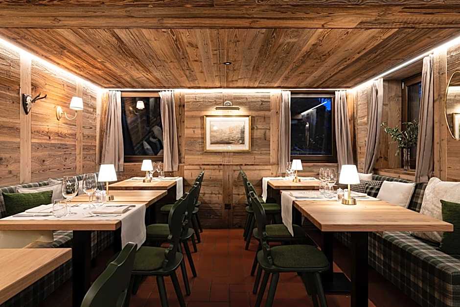 Hotel Restaurant Waldhaus