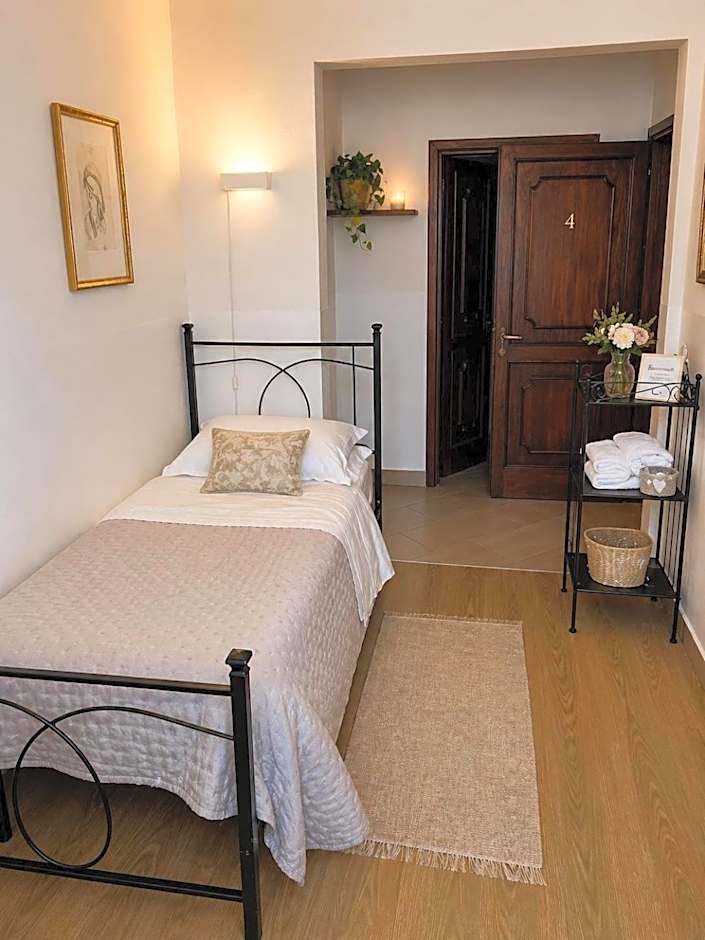La Petite Maison