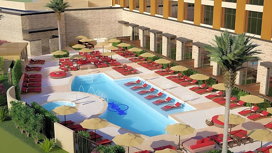 Hard Rock Hotel & Casino Sacramento