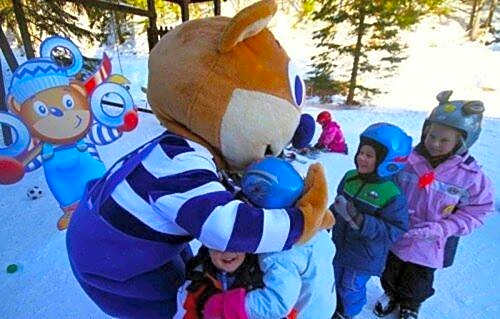 Apartment House Kamzík 9