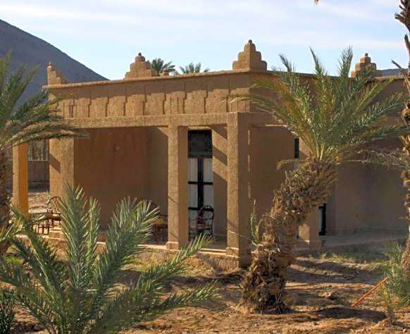 Hotel Bab Rimal - Your Foum Zguid Escape