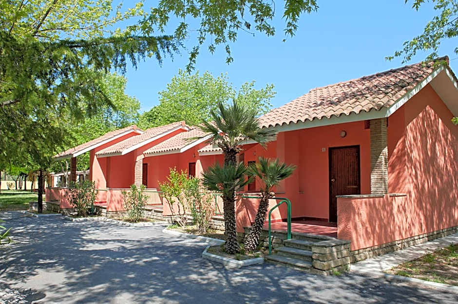 Lido Camping Village
