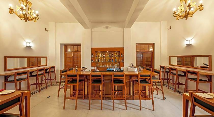 Grand Hotel D' Europe