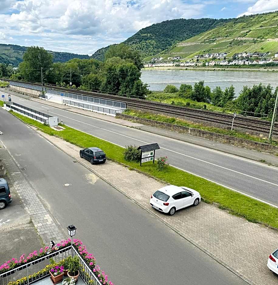 Gasthaus zum Fürstenberg