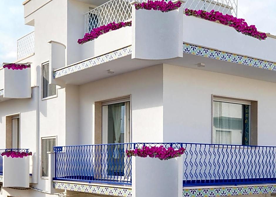 B&B Le Bateau Bleu Adults Only 12 plus