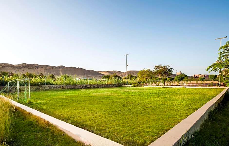 Pyramisa Island Hotel Aswan