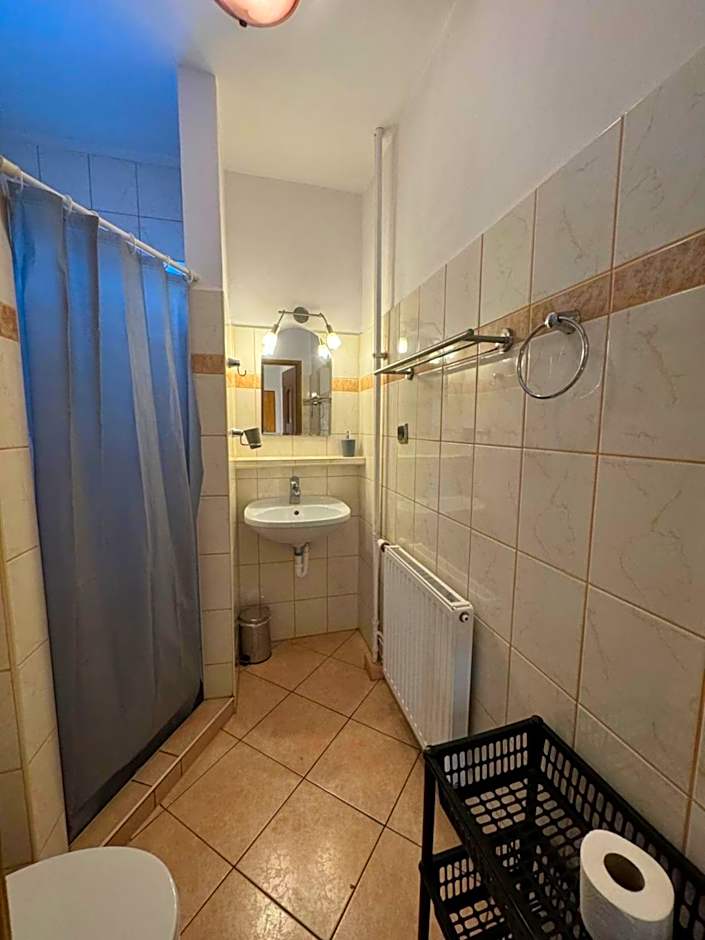 Dom wczasowy Przy Skałkach