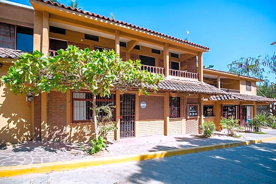 OYO Cabañas Abril