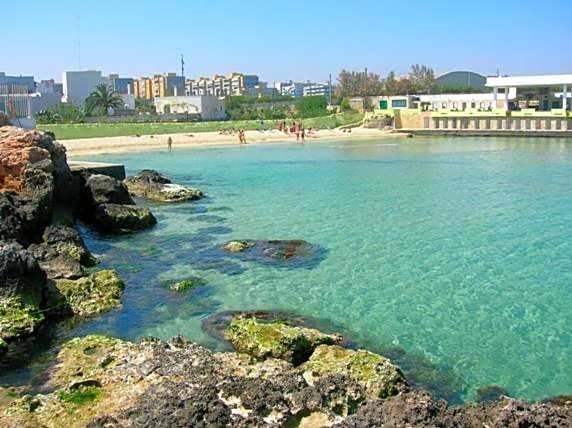 B&B Palazzo Antonelli