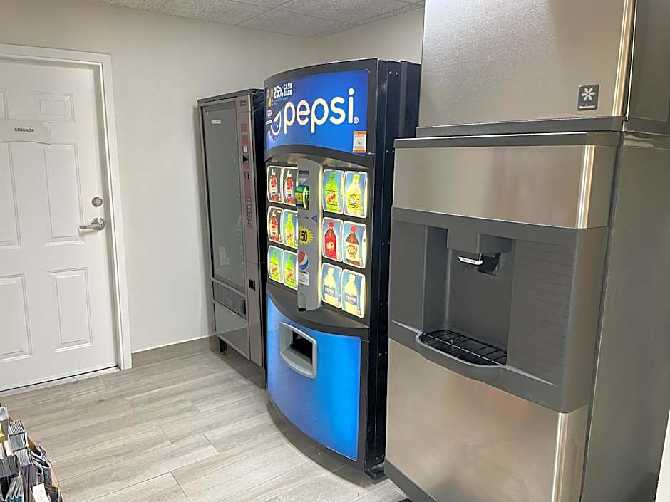 Quality Inn Richmond