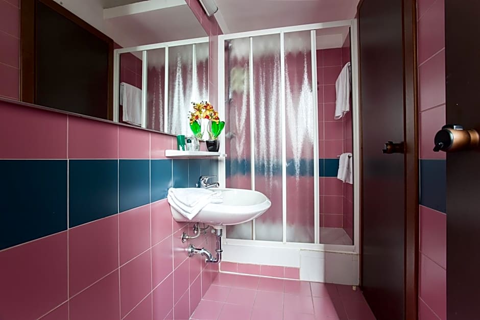 Residence Lepontina