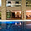 Miracle Istanbul Airport Hotel & Spa