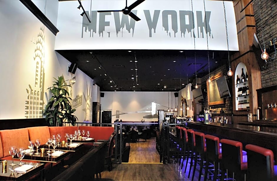 Holiday Inn New York City - Times Square By IHG