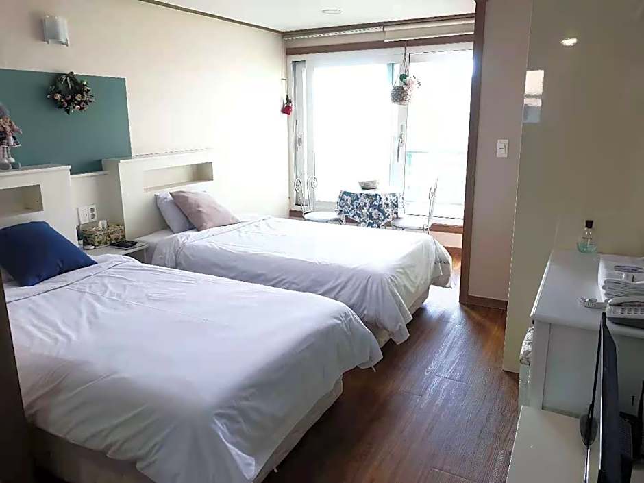 HY Choi Hotel
