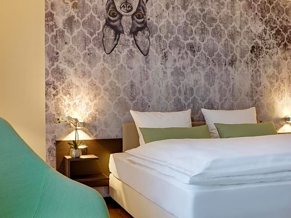 Aquis Grana City Hotel