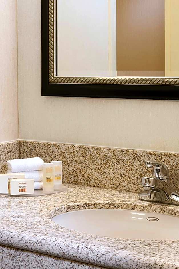 Courtyard by Marriott Houston Hobby Airport