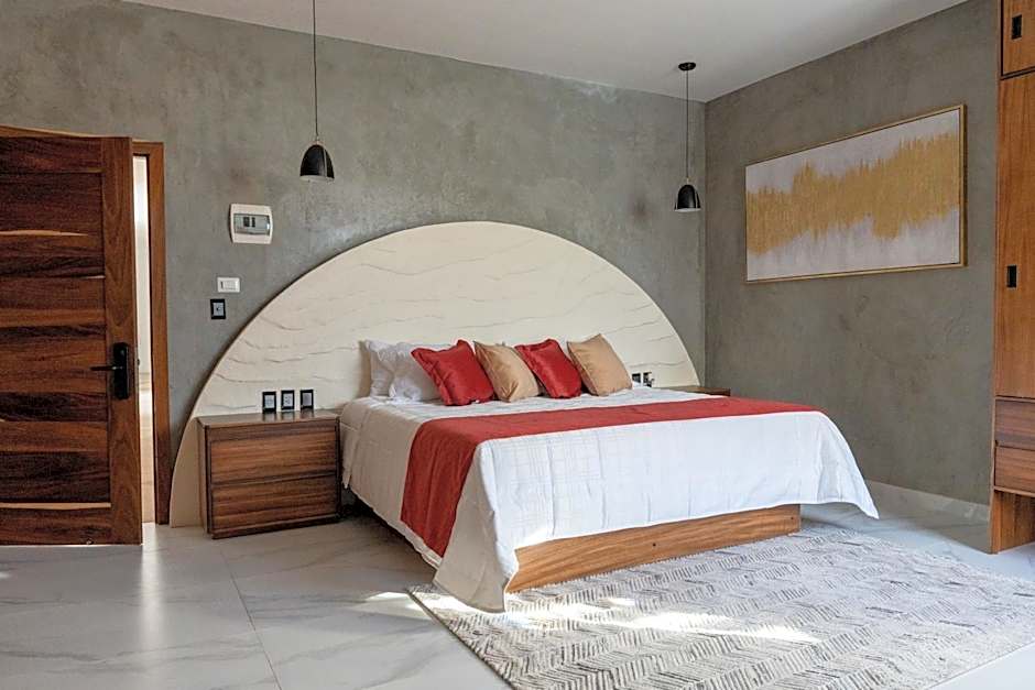 La Cascada Hotel Boutique