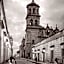 Mesón San Felipe