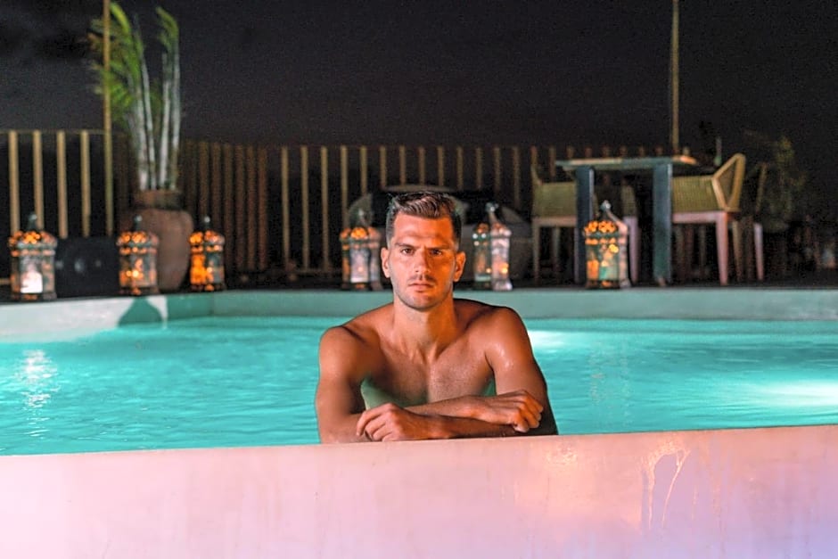 Xkeban Tulum Adult Only
