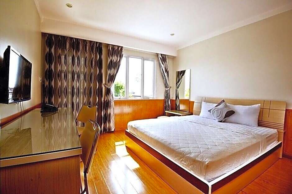 Truong Thinh Hotel Saigon