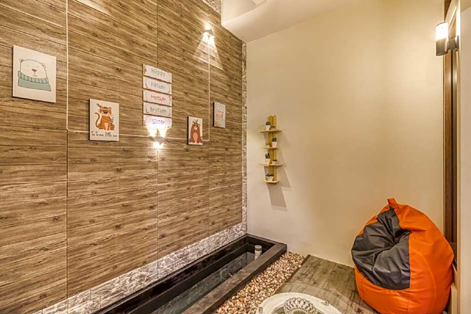 RedDoorz Plus near Gembira Loka Zoo 2