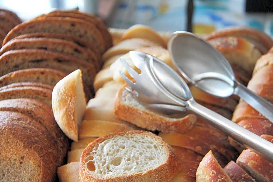 Hotel San Lorenzo Thermal Spa