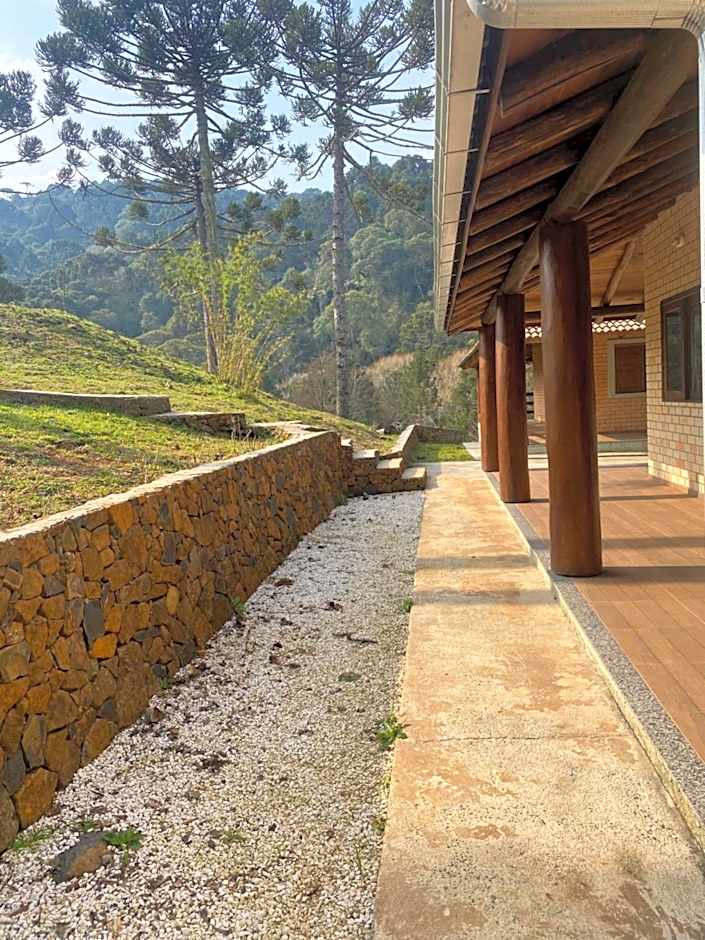 Pousada Rural Canto do Riacho