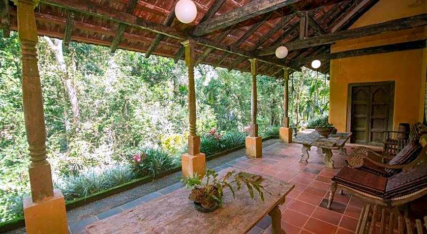 Kandy Samadhi Centre Hotel