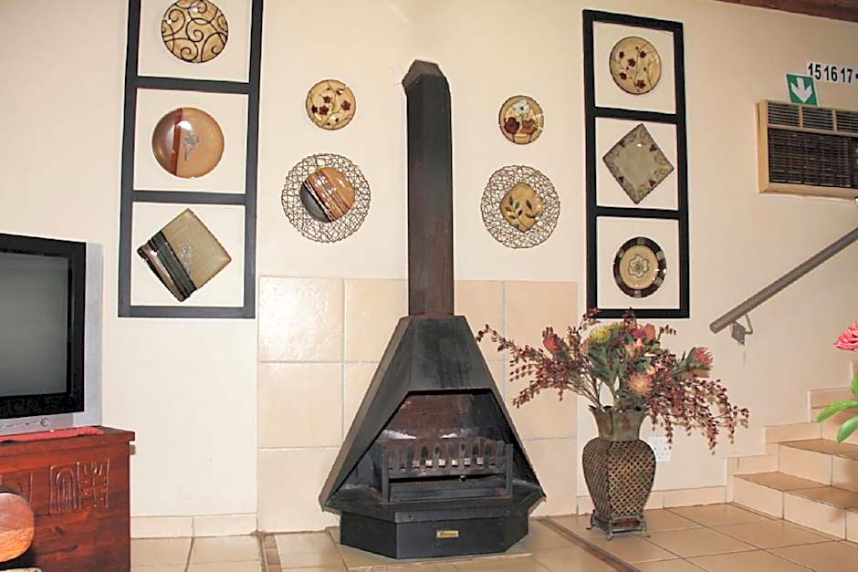 Rustenburg Guesthouse