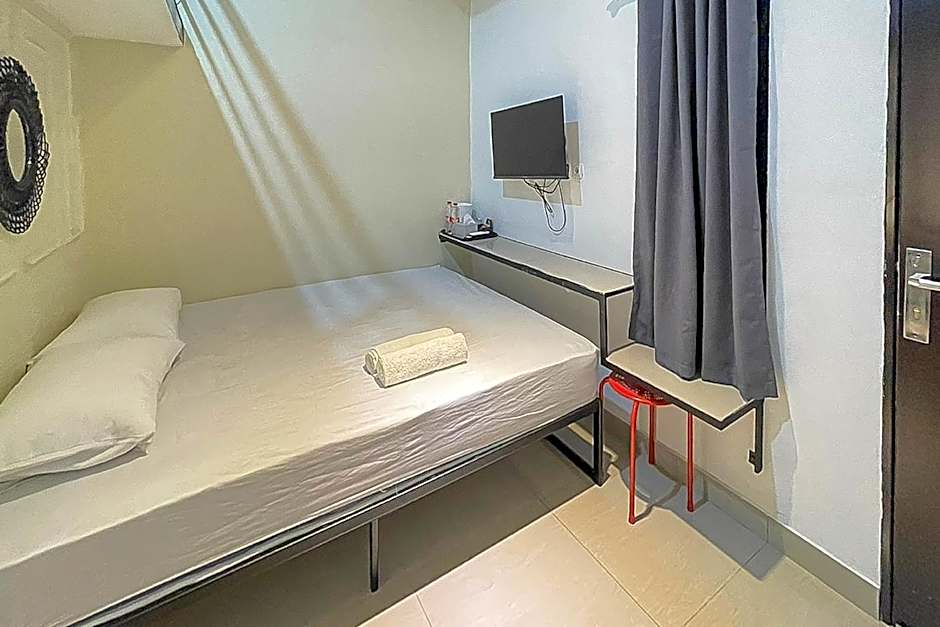 JM Tuparev Mitra Reddoorz