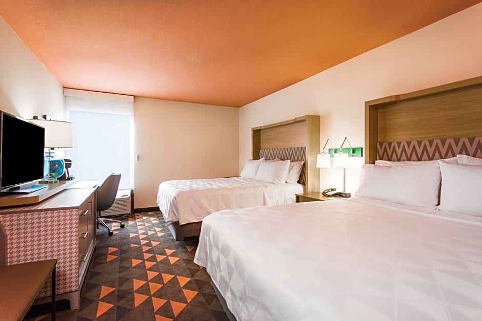Holiday Inn Boone - University Area By IHG