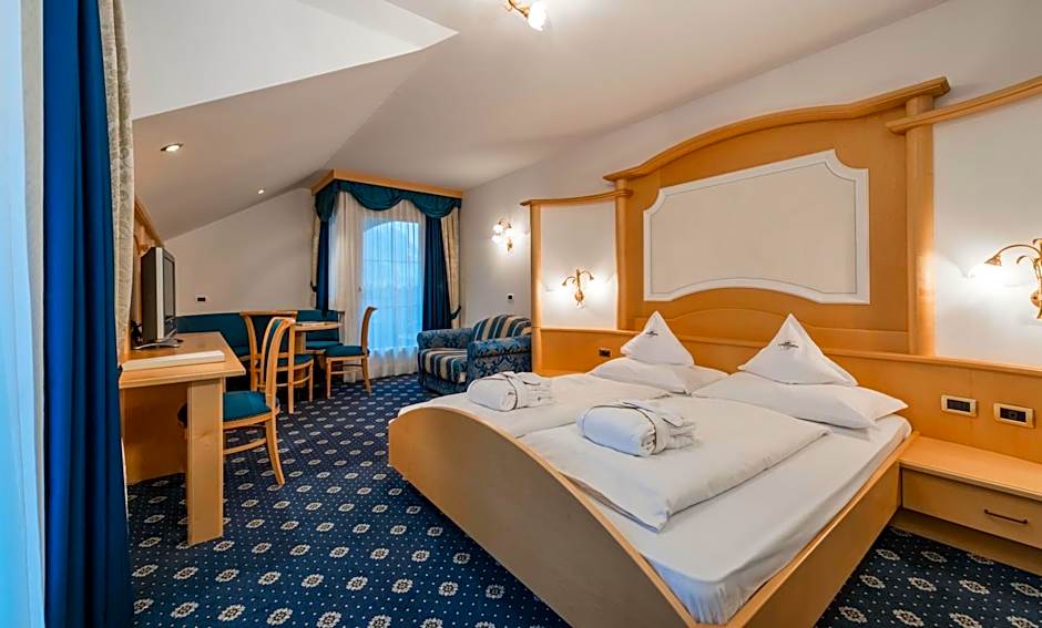 Alpenheim Charming & Spa Hotel