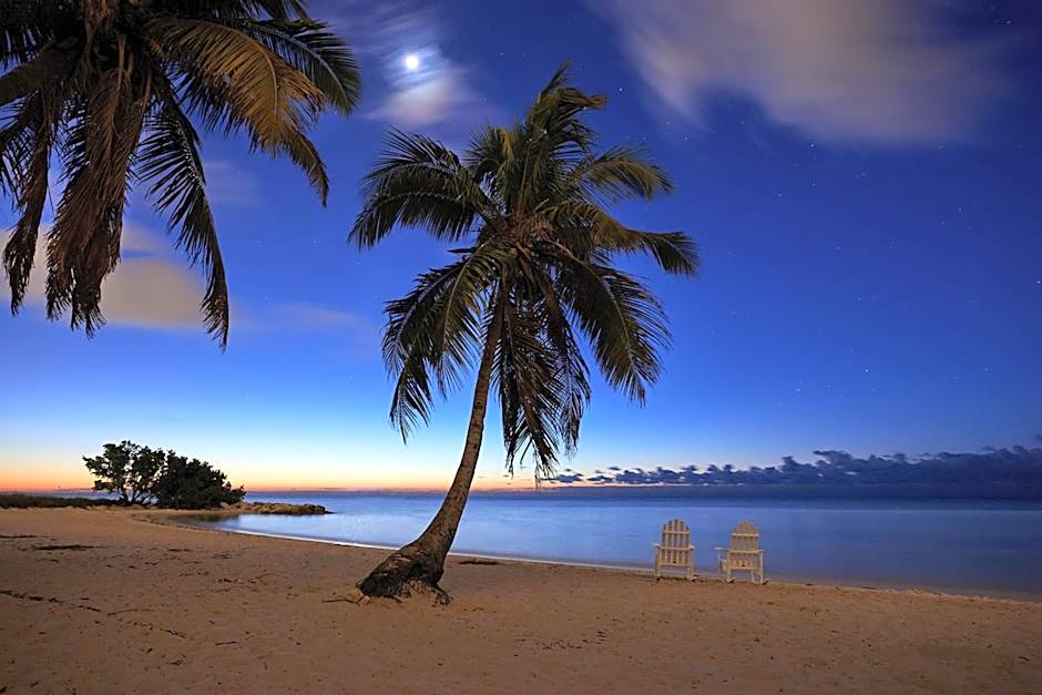 Margaritaville Beach House Key West