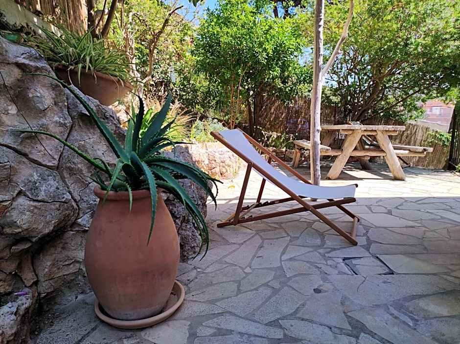 Les Galets Hôtel et B&B