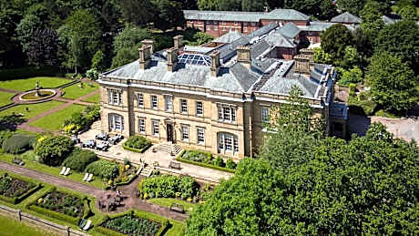 Oulton Hall Hotel, Spa & Golf Resort