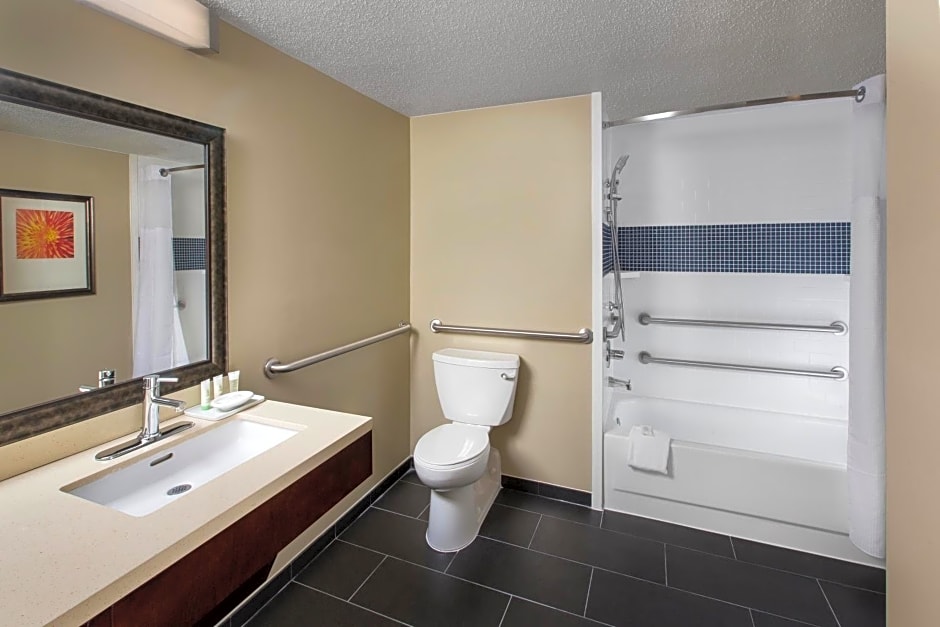 Staybridge Suites Atlanta - Midtown, an IHG Hotel