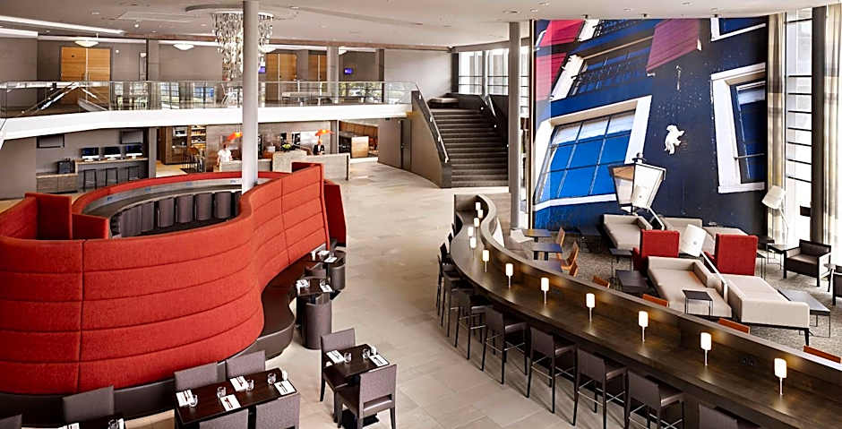 Hyatt Place Amsterdam Airport